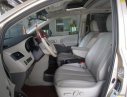 Toyota Sienna Limited 2015 - Cần bán xe Toyota Sienna Limited đời 2015, màu vàng, nhập khẩu nguyên chiếc