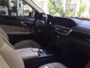 Mercedes-Benz E250 2012 - Cần bán Mercedes E250 đời 2012, màu nâu