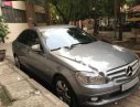 Mercedes-Benz C230 C230 Avantgarde 2008 - Bán Mercedes C230 đời 2008, màu xám giá cạnh tranh