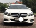 Mercedes-Benz E200 Edition 2015 - Bán Mercedes E200 Edition trắng, mới 99%, cuối 2015 đầu 2016, số km: 12000km, xe công chức đi làm