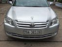 Toyota Avalon 2006 - Bán Toyota Avalon 2006, màu bạc số tự động, giá chỉ 650 triệu