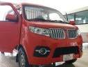 Dongben X30 V5 2017 - Bán xe Dongben X30 V5 đời 2018 máy 1.5 cc, nhập khẩu nguyên chiếc, giá chỉ 288 triệu