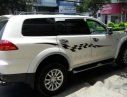 Mitsubishi Jolie 2012 - Bán xe Mitsubishi Jolie đời 2012, màu trắng