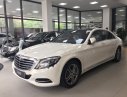 Mercedes-Benz S400 2017 - Bán xe Mercedes S400 đời 2017, màu trắng