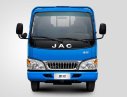JAC HFC 1030K1 2016 - Cần bán xe tải Jac 1.49 tấn đời 2016, giá cạnh tranh