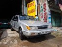 Isuzu Gemini   1988 - Bán xe cũ Isuzu Gemini năm 1988, màu bạc, nhập khẩu