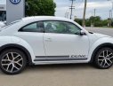 Volkswagen New Beetle 2017 - Bán xe Volkswagen new Beetle năm 2017, màu trắng, nhập khẩu. Nhận đặt cọc xe