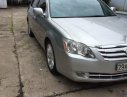 Toyota Avalon 2006 - Bán Toyota Avalon 2006, màu bạc số tự động, giá chỉ 650 triệu