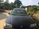 Mazda 323 1998 - Bán Mazda 323 đời 1998, màu đen