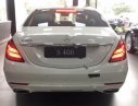 Mercedes-Benz S400 2017 - Bán xe Mercedes S400 đời 2017, màu trắng