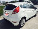 Ford Fiesta Ecoboost 2016 - Bán ô tô Ford Fiesta Ecoboost đời 2016, màu trắng 