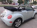 Volkswagen Beetle 2004 - Bán xe Volkswagen Beetle đời 2004, màu trắng, xe nhập