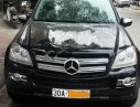 Mercedes-Benz GL 320 2009 - Bán Mercedes GL320 đời 2009, màu đen, xe nhập chính chủ