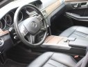 Mercedes-Benz E200 2015 - Bán xe Mercedes E200 đời 2015, ĐK 11/2015, màu đen, chính chủ