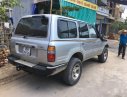 Toyota Land Cruiser   1992 - Bán xe cũ Toyota Land Cruiser đời 1992, nhập khẩu