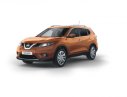 Nissan X trail 2.5 2016 - Duy nhất 01 xe Nissan X-Trail 2.5 cam - mới 2016 Full option giảm 100tr đồng. LH 0946975789