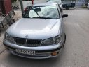 Nissan Sunny 2001 - Bán Nissan Sunny đời 2001, màu bạc, xe nhập 