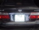 Mazda 626 1999 - Cần bán Mazda 626 đời 1999, màu xanh lam, nhập khẩu nguyên chiếc, giá tốt