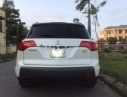 Acura MDX 2007 - Cần bán lại xe Acura MDX đời 2007, màu trắng, nhập khẩu chính chủ