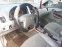 Toyota Corolla altis 1.8G 2008 - Bán xe Toyota Corolla Altis	1.8G đời 2008 tại tỉnh Bình Thuận