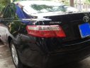 Toyota Camry LE 2008 - Cần bán lại xe Toyota Camry LE đời 2008, màu đen, nhập khẩu nguyên chiếc