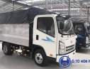 Daehan Teraco 2017 - Đại lý xe tải Daehan 2T4, chuyên cung cấp các loại xe tải chính hãng giá rẻ