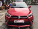 Toyota Yaris E 2016 - Cần bán xe Toyota Yaris đời 2016, nhập khẩu, giá chỉ 575 triệu