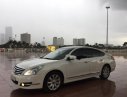 Nissan Teana 2.5 AT 2010 - Bán Nissan Teana 2.5 đời 2010, màu trắng, nhập khẩu