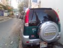 Daihatsu Terios 2003 - Cần bán gấp Daihatsu Terios đời 2003, màu xanh lam, giá chỉ 210 triệu