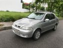 Fiat Albea HLX 1.6MT 2004 - Bán Fiat Albea HLX 1.6MT sản xuất 2004, màu bạc