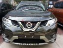 Nissan X trail SV PremiumL 2017 - Bán xe Nissan X trail Premium đời 2017, màu xanh lam