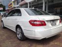 Mercedes-Benz E250   2012 - Bán xe Mercedes E 250 đời 2012, màu trắng chính chủ