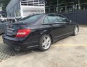 Mercedes-Benz C300    AMG 2014 - Bán ô tô Mercedes AMG đời 2014, màu đen