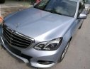 Mercedes-Benz E200   2013 - Bán Mercedes E200 2013, màu bạc, giá tốt