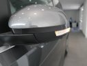 Volkswagen Sharan 2016 - Cần bán xe Volkswagen Sharan năm 2016, màu xám (ghi), nhập khẩu