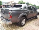 Nissan Navara  LE  2010 - Bán ô tô Nissan Navara LE đời 2010, màu xám, nhập khẩu nguyên chiếc còn mới