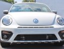 Volkswagen New Beetle 2017 - Bán xe Volkswagen new Beetle năm 2017, màu trắng, nhập khẩu. Nhận đặt cọc xe