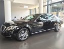 Mercedes-Benz S400 L 2017 - Bán Mercedes S400 sản xuất 2017, màu đen