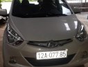 Hyundai Eon 2014 - Cần bán Hyundai Eon đời 2014, màu bạc, nhập khẩu nguyên chiếc như mới