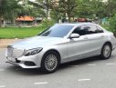 Mercedes-Benz C250  Exclusive 2016 - Cần bán Mercedes C250 Exclusive đời 2016, màu bạc