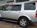 LandRover Discovery LR3 SE 2006 - Cần bán gấp LandRover Discovery LR3 SE đời 2006, màu bạc, nhập khẩu