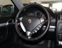 Porsche Cayenne 2005 - Bán Porsche Cayenne đời 2005, màu xám, xe nhập