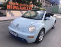 Volkswagen Beetle 2004 - Bán xe Volkswagen Beetle đời 2004, màu trắng, xe nhập