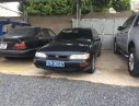 Toyota Corolla altis 1997 - Bán Toyota Corolla Altis đời 1997, màu đen, nhập khẩu nguyên chiếc, giá chỉ 230 triệu