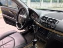 Mercedes-Benz E200 2006 - Cần bán lại xe Mercedes E200 đời 2006, màu đen số tự động