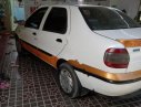 Fiat Siena 2002 - Cần bán xe Fiat Siena đời 2002, màu trắng, xe nhập