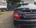 Mercedes-Benz C300    AMG 2014 - Bán ô tô Mercedes AMG đời 2014, màu đen