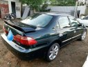 Honda Accord 2000 - Cần bán xe Honda Accord sản xuất 2000, màu xanh lục, giá 140 triệu, nhập khẩu