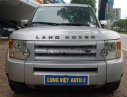 LandRover Discovery LR3 SE 2006 - Cần bán gấp LandRover Discovery LR3 SE đời 2006, màu bạc, nhập khẩu