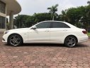 Mercedes-Benz E200 Edition 2015 - Bán Mercedes E200 Edition trắng, mới 99%, cuối 2015 đầu 2016, số km: 12000km, xe công chức đi làm